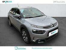 Photo 3 de l'offre de Citroën C4 Cactus BlueHDi 120ch S&S Shine Business EAT6 E6.d-TEMP à 17 290 € chez SudOuest Occasions