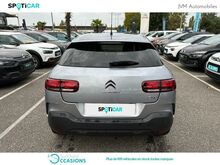 Photo 5 de l'offre de Citroën C4 Cactus BlueHDi 120ch S&S Shine Business EAT6 E6.d-TEMP à 17 290 € chez SudOuest Occasions
