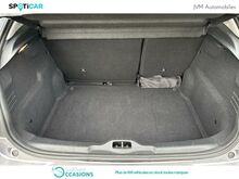 Photo 6 de l'offre de Citroën C4 Cactus BlueHDi 120ch S&S Shine Business EAT6 E6.d-TEMP à 17 290 € chez SudOuest Occasions