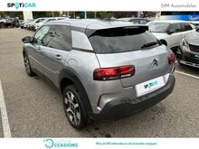 Photo 7 de l'offre de Citroën C4 Cactus BlueHDi 120ch S&S Shine Business EAT6 E6.d-TEMP à 17 290 € chez SudOuest Occasions