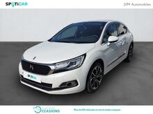 Photo 1 de l'offre de Ds DS 4 BlueHDi 150ch Sport Chic S&S 8cv à 15 490 € chez SudOuest Occasions