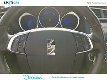 Photo 13 de l'offre de Ds DS 4 BlueHDi 150ch Sport Chic S&S 8cv à 15 490 € chez SudOuest Occasions