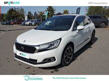 Photo 17 de l'offre de Ds DS 4 BlueHDi 150ch Sport Chic S&S 8cv à 15 490 € chez SudOuest Occasions