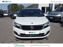 Photo 18 de l'offre de Ds DS 4 BlueHDi 150ch Sport Chic S&S 8cv à 15 490 € chez SudOuest Occasions