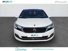Photo 2 de l'offre de Ds DS 4 BlueHDi 150ch Sport Chic S&S 8cv à 15 490 € chez SudOuest Occasions
