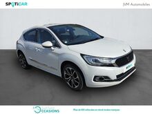 Photo 3 de l'offre de Ds DS 4 BlueHDi 150ch Sport Chic S&S 8cv à 15 490 € chez SudOuest Occasions