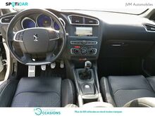 Photo 8 de l'offre de Ds DS 4 BlueHDi 150ch Sport Chic S&S 8cv à 15 490 € chez SudOuest Occasions