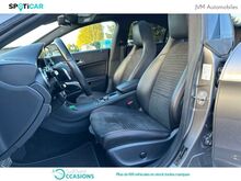 Photo 9 de l'offre de Mercedes-Benz CLA 200 d Fascination 7G-DCT à 27 290 € chez SudOuest Occasions