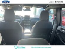 Photo 2 de l'offre de Ford Kuga 2.5 Duratec 225ch PHEV ST-Line BVA à 39 360 € chez SudOuest Occasions