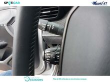 Photo 16 de l'offre de Peugeot 208 1.5 BlueHDi 100ch S&S Style à 21 390 € chez SudOuest Occasions
