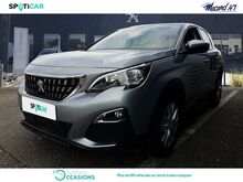 Photo 1 de l'offre de Peugeot 3008 1.5 BlueHDi 130ch E6.c Active Business S&S à 17 490 € chez SudOuest Occasions