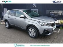 Photo 3 de l'offre de Peugeot 3008 1.5 BlueHDi 130ch E6.c Active Business S&S à 17 490 € chez SudOuest Occasions