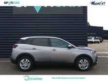Photo 4 de l'offre de Peugeot 3008 1.5 BlueHDi 130ch E6.c Active Business S&S à 17 490 € chez SudOuest Occasions