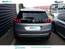 Photo 5 de l'offre de Peugeot 3008 1.5 BlueHDi 130ch E6.c Active Business S&S à 17 490 € chez SudOuest Occasions