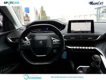 Photo 8 de l'offre de Peugeot 3008 1.5 BlueHDi 130ch E6.c Active Business S&S à 17 490 € chez SudOuest Occasions