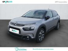 Photo 1 de l'offre de Citroën C4 Cactus BlueHDi 120ch S&S Shine Business EAT6 E6.d-TEMP à 17 590 € chez SudOuest Occasions