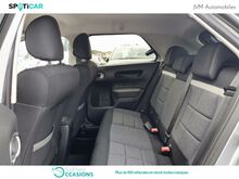 Photo 10 de l'offre de Citroën C4 Cactus BlueHDi 120ch S&S Shine Business EAT6 E6.d-TEMP à 17 590 € chez SudOuest Occasions