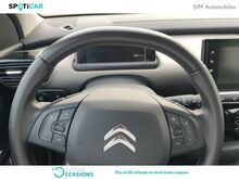 Photo 12 de l'offre de Citroën C4 Cactus BlueHDi 120ch S&S Shine Business EAT6 E6.d-TEMP à 17 590 € chez SudOuest Occasions