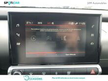 Photo 16 de l'offre de Citroën C4 Cactus BlueHDi 120ch S&S Shine Business EAT6 E6.d-TEMP à 17 590 € chez SudOuest Occasions