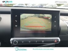 Photo 17 de l'offre de Citroën C4 Cactus BlueHDi 120ch S&S Shine Business EAT6 E6.d-TEMP à 17 590 € chez SudOuest Occasions
