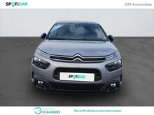 Photo 2 de l'offre de Citroën C4 Cactus BlueHDi 120ch S&S Shine Business EAT6 E6.d-TEMP à 17 590 € chez SudOuest Occasions