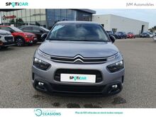 Photo 20 de l'offre de Citroën C4 Cactus BlueHDi 120ch S&S Shine Business EAT6 E6.d-TEMP à 17 590 € chez SudOuest Occasions