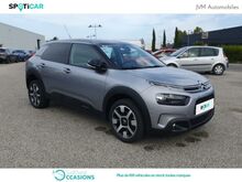 Photo 21 de l'offre de Citroën C4 Cactus BlueHDi 120ch S&S Shine Business EAT6 E6.d-TEMP à 17 590 € chez SudOuest Occasions