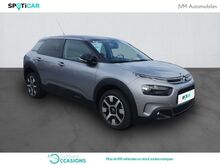 Photo 3 de l'offre de Citroën C4 Cactus BlueHDi 120ch S&S Shine Business EAT6 E6.d-TEMP à 17 590 € chez SudOuest Occasions