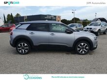 Photo 4 de l'offre de Citroën C4 Cactus BlueHDi 120ch S&S Shine Business EAT6 E6.d-TEMP à 17 590 € chez SudOuest Occasions