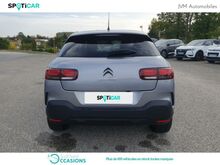 Photo 5 de l'offre de Citroën C4 Cactus BlueHDi 120ch S&S Shine Business EAT6 E6.d-TEMP à 17 590 € chez SudOuest Occasions