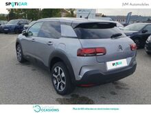 Photo 7 de l'offre de Citroën C4 Cactus BlueHDi 120ch S&S Shine Business EAT6 E6.d-TEMP à 17 590 € chez SudOuest Occasions