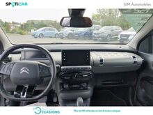 Photo 8 de l'offre de Citroën C4 Cactus BlueHDi 120ch S&S Shine Business EAT6 E6.d-TEMP à 17 590 € chez SudOuest Occasions