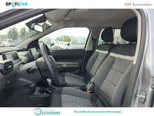 Photo 9 de l'offre de Citroën C4 Cactus BlueHDi 120ch S&S Shine Business EAT6 E6.d-TEMP à 17 590 € chez SudOuest Occasions