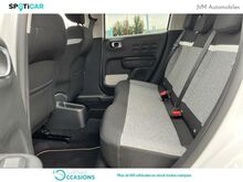 Photo 10 de l'offre de Citroën C3 BlueHDi 100ch Origins S&S E6.d-TEMP BVM5 à 15 990 € chez SudOuest Occasions