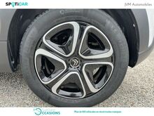 Photo 11 de l'offre de Citroën C3 BlueHDi 100ch Origins S&S E6.d-TEMP BVM5 à 15 990 € chez SudOuest Occasions