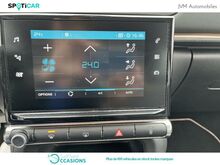 Photo 17 de l'offre de Citroën C3 BlueHDi 100ch Origins S&S E6.d-TEMP BVM5 à 15 990 € chez SudOuest Occasions