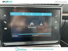 Photo 18 de l'offre de Citroën C3 BlueHDi 100ch Origins S&S E6.d-TEMP BVM5 à 15 990 € chez SudOuest Occasions