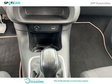 Photo 19 de l'offre de Citroën C3 BlueHDi 100ch Origins S&S E6.d-TEMP BVM5 à 15 990 € chez SudOuest Occasions