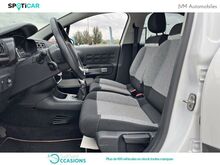 Photo 9 de l'offre de Citroën C3 BlueHDi 100ch Origins S&S E6.d-TEMP BVM5 à 15 990 € chez SudOuest Occasions