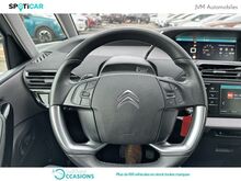 Photo 12 de l'offre de Citroën C4 SpaceTourer BlueHDi 130ch S&S Business + EAT8 E6.d-TEMP à 18 290 € chez SudOuest Occasions