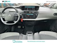 Photo 8 de l'offre de Citroën C4 SpaceTourer BlueHDi 130ch S&S Business + EAT8 E6.d-TEMP à 18 290 € chez SudOuest Occasions