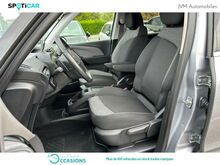 Photo 9 de l'offre de Citroën C4 SpaceTourer BlueHDi 130ch S&S Business + EAT8 E6.d-TEMP à 18 290 € chez SudOuest Occasions