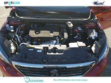Photo 12 de l'offre de Peugeot 308 1.5 BlueHDi 130ch S&S Allure Business EAT8 à 19 870 € chez SudOuest Occasions
