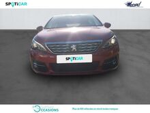 Photo 2 de l'offre de Peugeot 308 1.5 BlueHDi 130ch S&S Allure Business EAT8 à 19 870 € chez SudOuest Occasions
