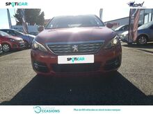 Photo 25 de l'offre de Peugeot 308 1.5 BlueHDi 130ch S&S Allure Business EAT8 à 19 870 € chez SudOuest Occasions