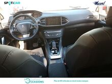 Photo 8 de l'offre de Peugeot 308 1.5 BlueHDi 130ch S&S Allure Business EAT8 à 19 870 € chez SudOuest Occasions