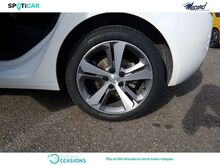Photo 11 de l'offre de Peugeot 308 1.5 BlueHDi 130ch S&S Allure EAT8 à 20 970 € chez SudOuest Occasions