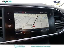 Photo 14 de l'offre de Peugeot 308 1.5 BlueHDi 130ch S&S Allure EAT8 à 20 970 € chez SudOuest Occasions