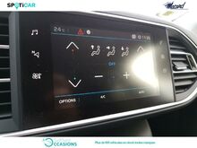 Photo 16 de l'offre de Peugeot 308 1.5 BlueHDi 130ch S&S Allure EAT8 à 20 970 € chez SudOuest Occasions