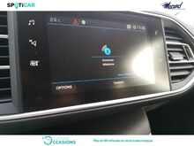 Photo 17 de l'offre de Peugeot 308 1.5 BlueHDi 130ch S&S Allure EAT8 à 20 970 € chez SudOuest Occasions
